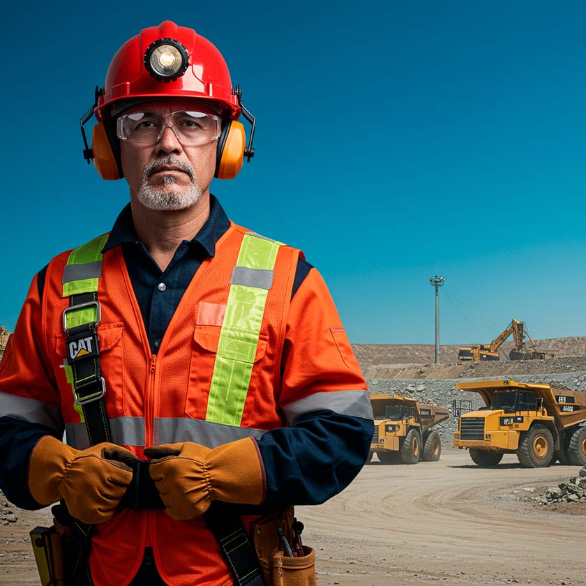 DIBARSA - Equipos de Seguridad Industrial
