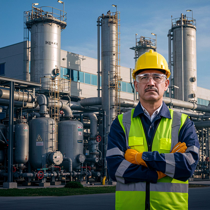 DIBARSA - Químicos Industriales